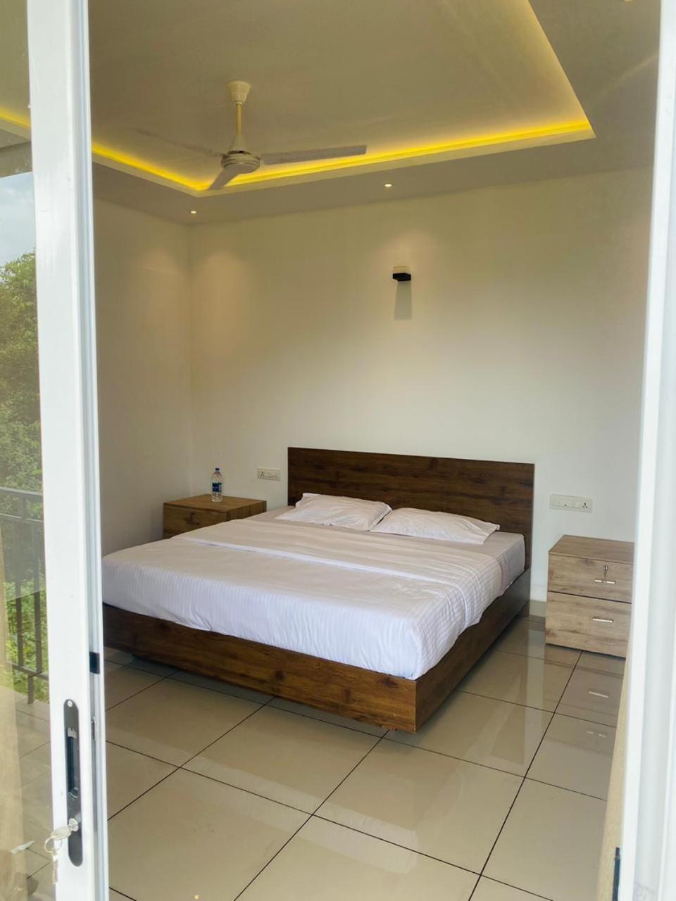 Bed and Breakfast Misty Hideout Kakkadampoyil Экстерьер фото