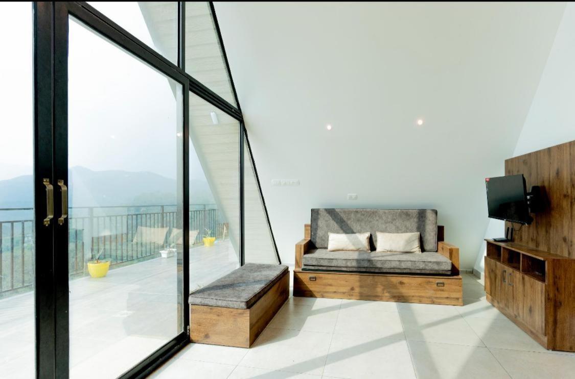 Bed and Breakfast Misty Hideout Kakkadampoyil Экстерьер фото