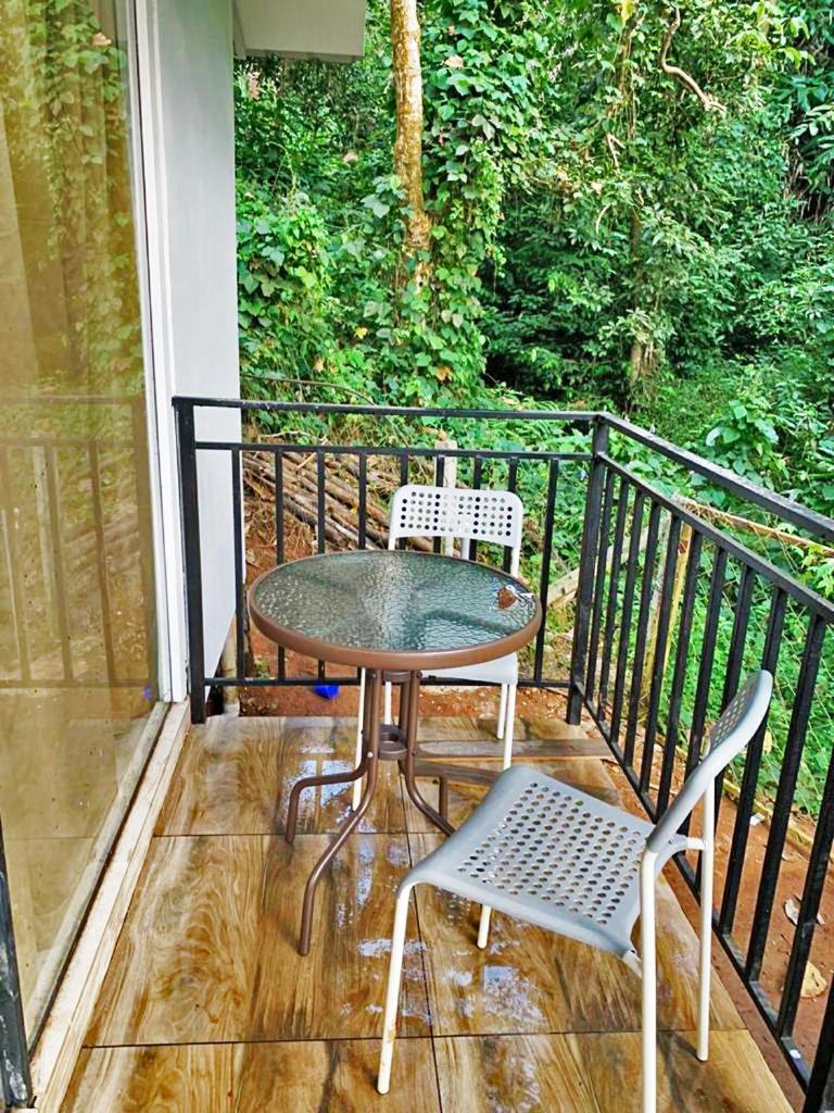 Bed and Breakfast Misty Hideout Kakkadampoyil Экстерьер фото