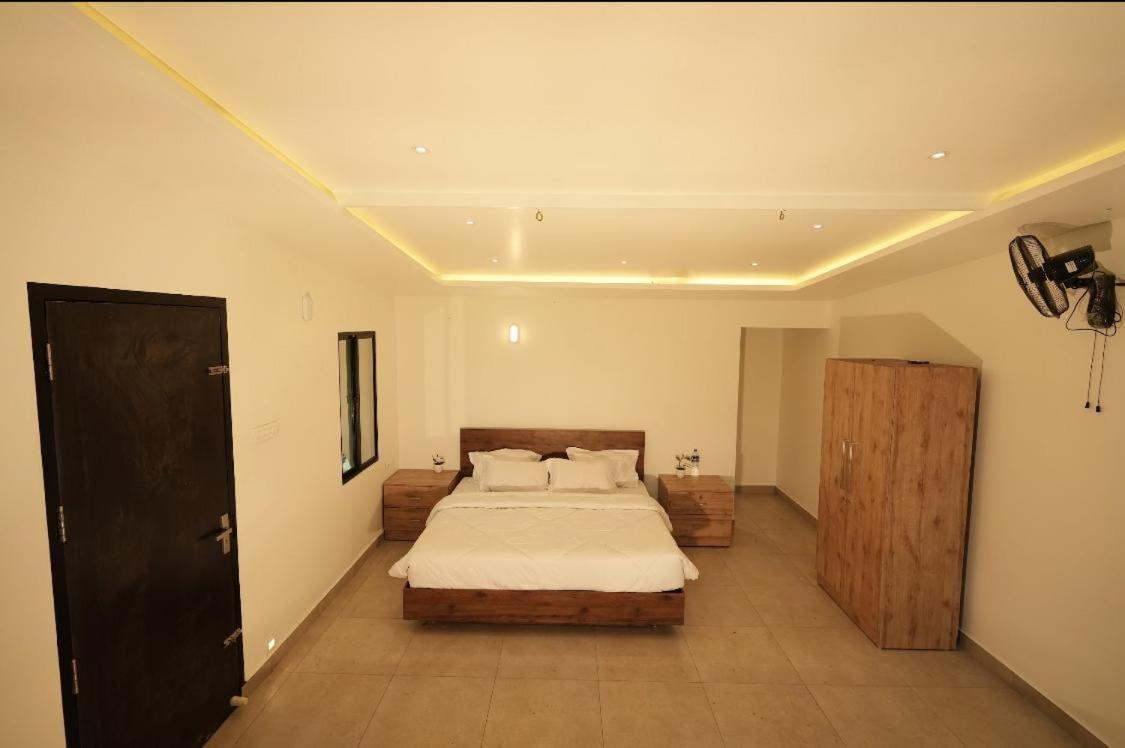Bed and Breakfast Misty Hideout Kakkadampoyil Экстерьер фото